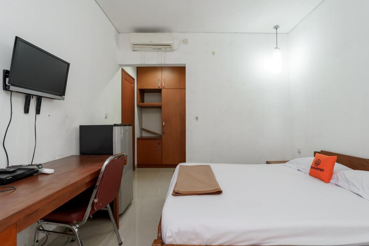 Koolkost Syariah Near Pejaten Village 2 Jakarta Exterior foto